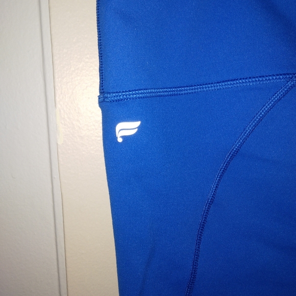 Powerhold by Fabletics leggings 1X - Picture 3 of 6